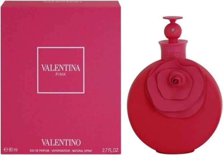 Produktbild Valentino Valentina Pink by Eau de Parfum Spray 80 ml (Eau de Parfum, 80 ml)