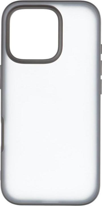 Actual product image Blueo Consumables! APE Phone Case - Apple iPhone 16 Pro gray (Apple iPhone 16 Pro)
