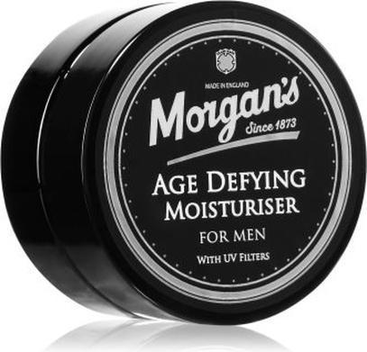 Produktbild Morgans Pomade Age Defying Moisturiser (45 ml, 24h Creme)