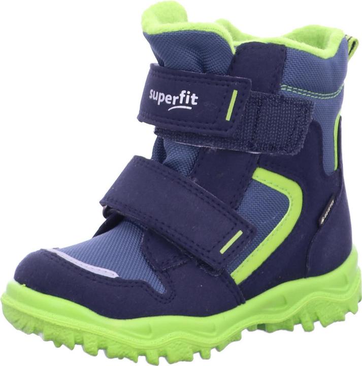 Legero Boots 1-000047-8020