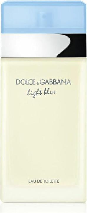 Immagine prodotto Dolce & Gabbana Light Blue (Eau de toilette, 25 ml)
