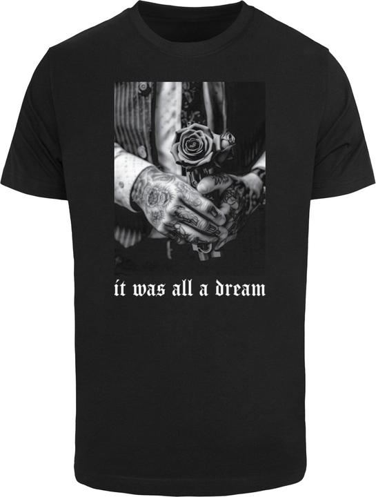 Produktbild Mister Tee MisterTee It Was All A Dream Tee - 170211 (L)