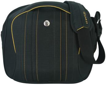 Crumpler Company Gigolo 9500, sac à bandoulière (Sac à bandoulière pour appareil photo)