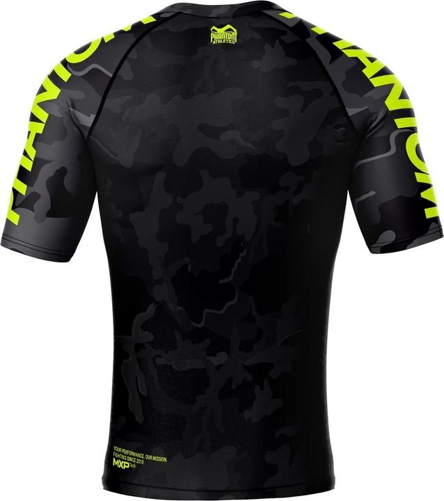 Image du produit Phantom Athletics Rashguard EVO (S)
