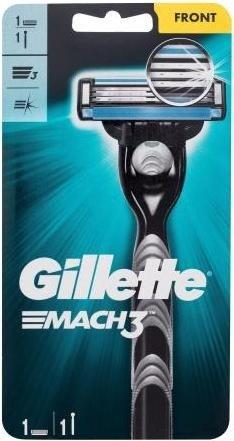 Gillette Mach3