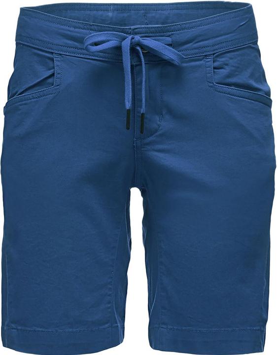 Actual product image Black Diamond Credo Shorts (XS)