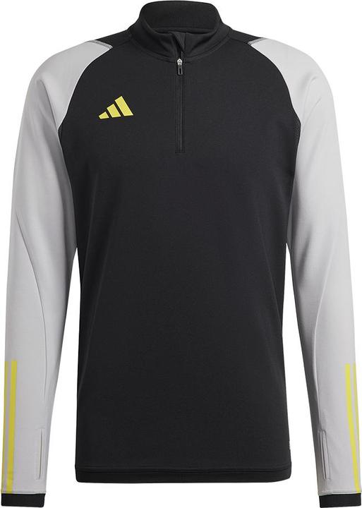 adidas Tiro 23 Competition 1/4-Zip Trainingstop Herren (XS)