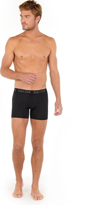 Image du produit HOM Boxer sculptural Patrick #2 Long Boxer Briefs 3p - 17940 (L, Lot de 3)