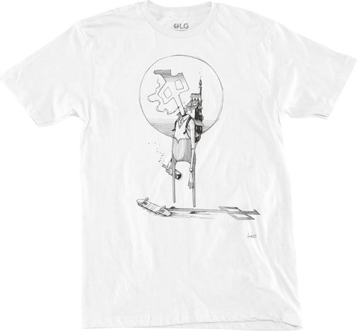 Produktbild Red Dragon Julian Garner “Developed T-Shirt (S)