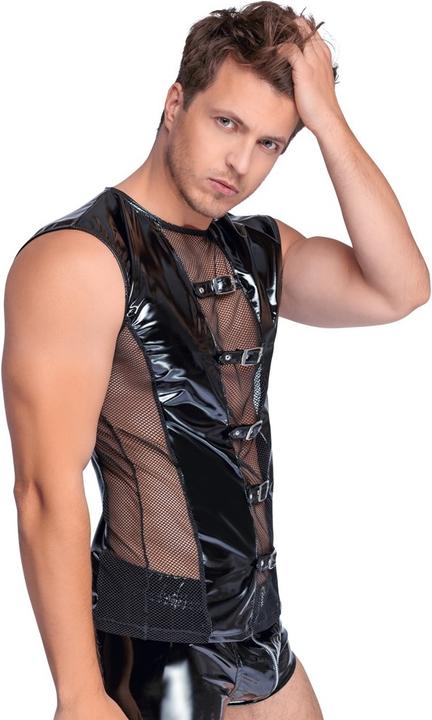 Productafbeelding Black Level Lak H.Shirt M (M)