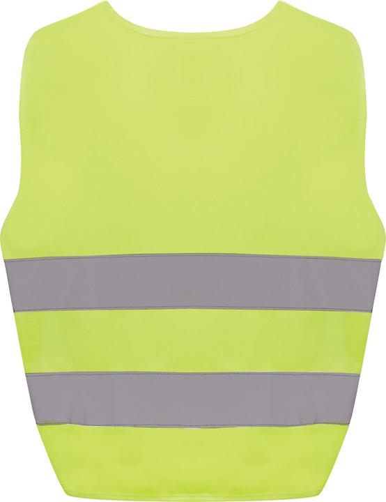 Immagine prodotto Xd Collection Gilet da Lavoro Alta Visibilità Alta Visibilità Bambini (152)