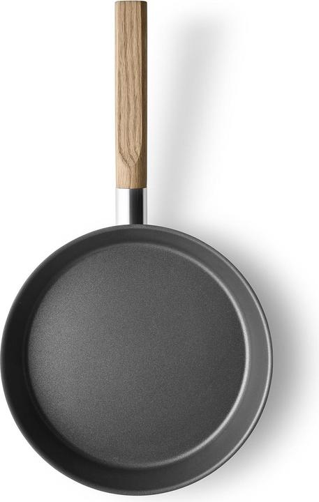 Image du produit Eva Solo Nordic k (24 cm, Poêle à frire, Acier inoxydable)