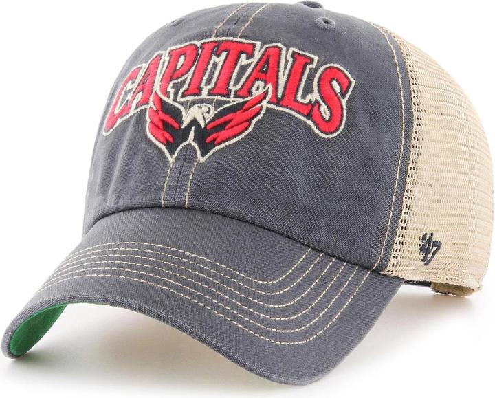 Image du produit 47 Brand Camionneur Tuscaloosa Washington Nationals (Taille unique)