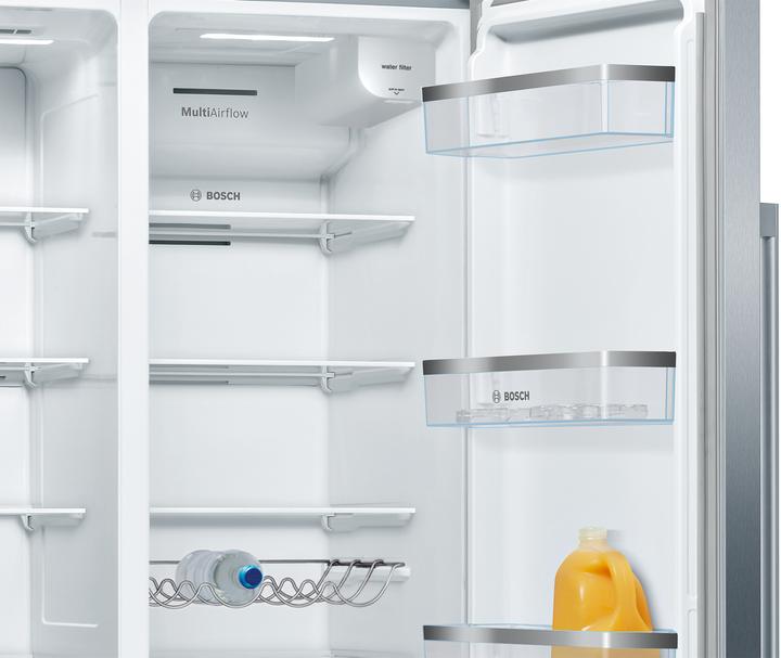 Produktbild Bosch Hausgeräte KAD93AIDP (562 l)
