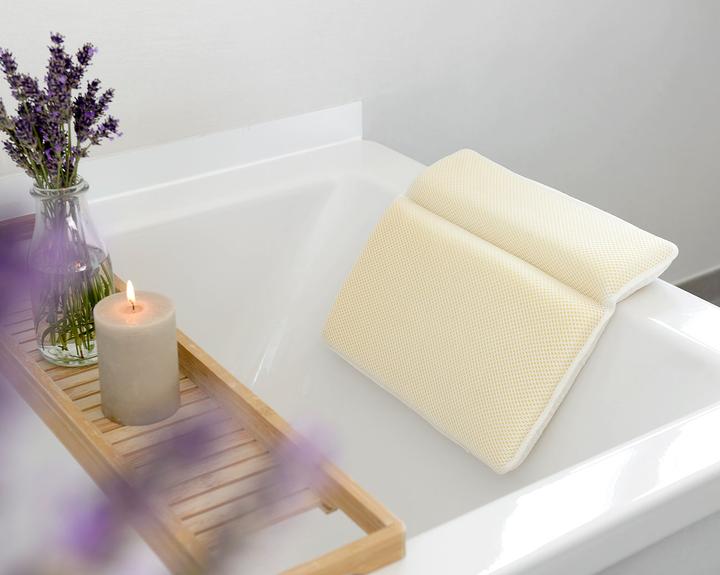 Actual product image Newgen medicals Bathtub cushion (37 x 29 x 4 cm)