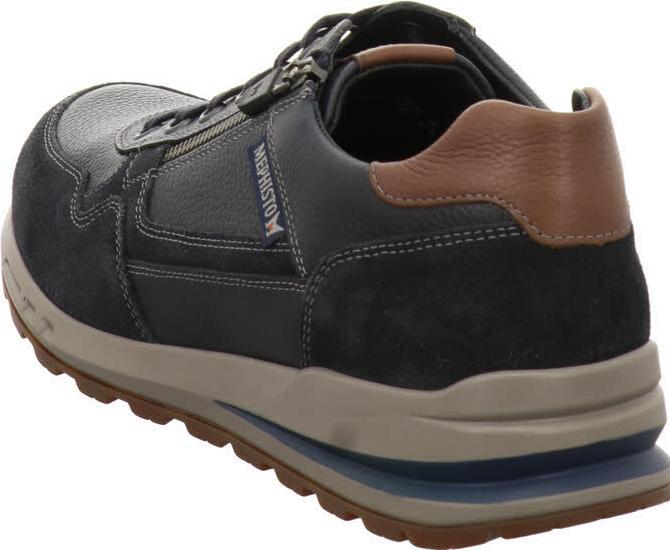 Actual product image Mephisto Lace-up shoes (45)
