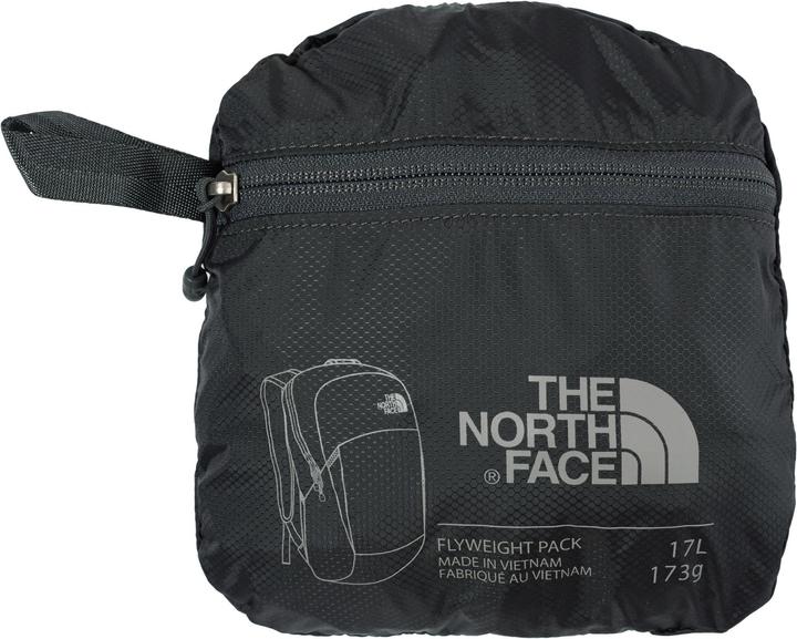 Produktbild North Face Flyweight Pack 17 L (30 l)