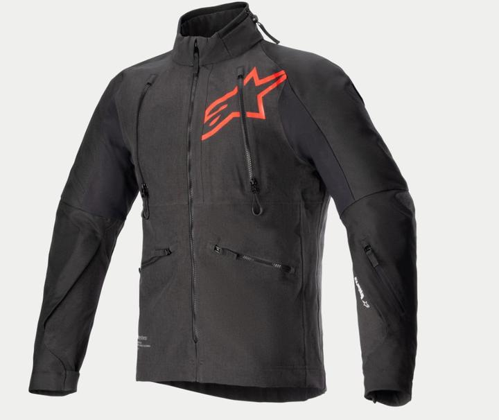 Image du produit Alpinestars Hyde XT Drystar®XF Jacket (Hommes, M)