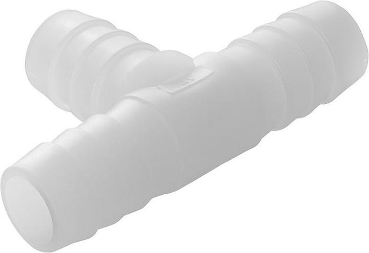 Produktbild ProPlus Schlauchverbinder T-Stück 19mm im Blister