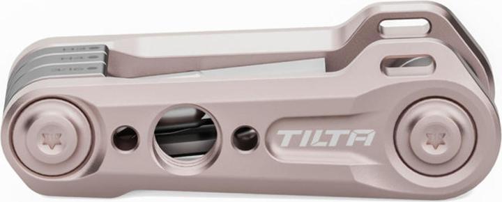 Actual product image Tilta Multi-Functional Mini Tool Kit (Cage accessories)