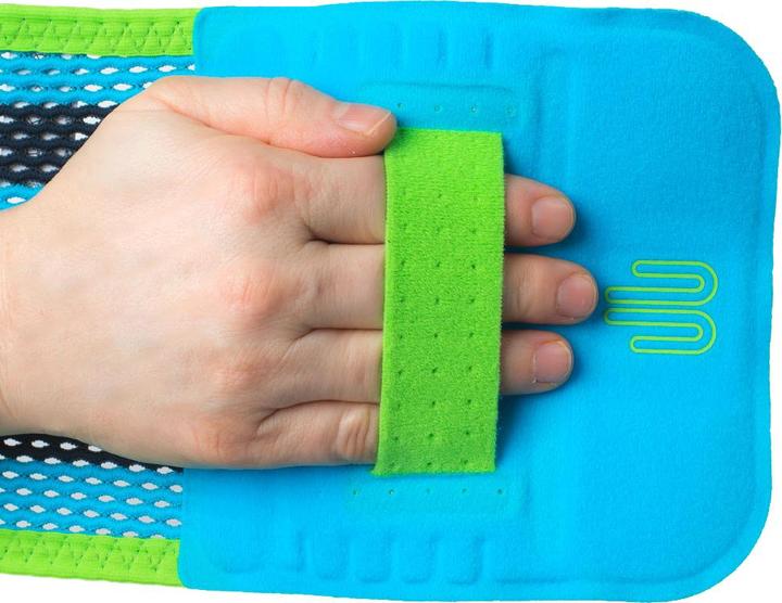 Produktbild Bauerfeind Sports Back Support (S)
