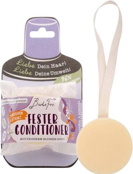 Immagine prodotto BO Cosmetic Badefee balsamo solido olivello spinoso solido