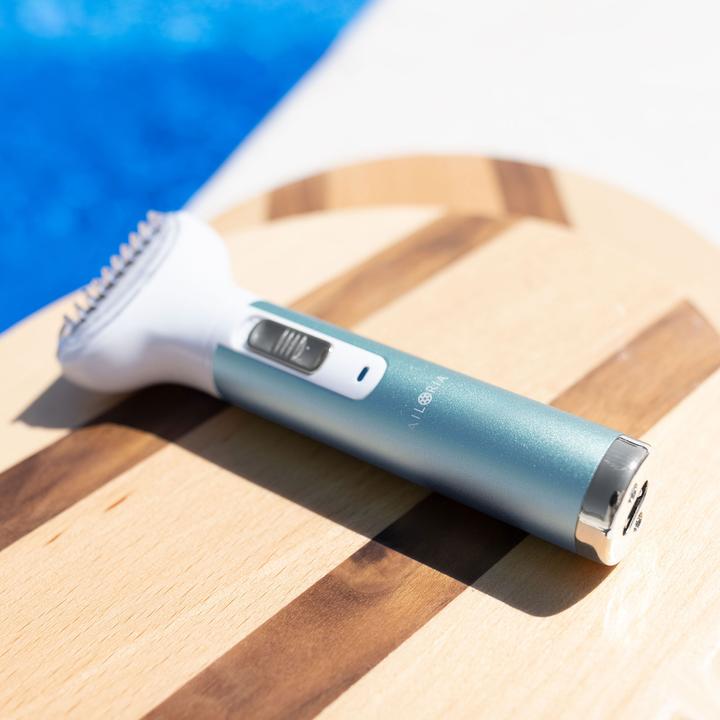 Actual product image Ailoria Evapore Epiluxe Elektrischer Rasierer 5in1 (USB)