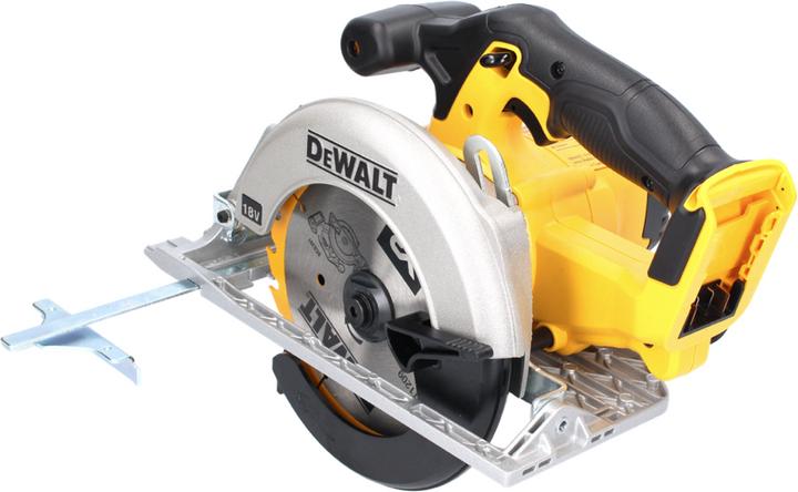 Produktbild DeWalt DCS 391 N