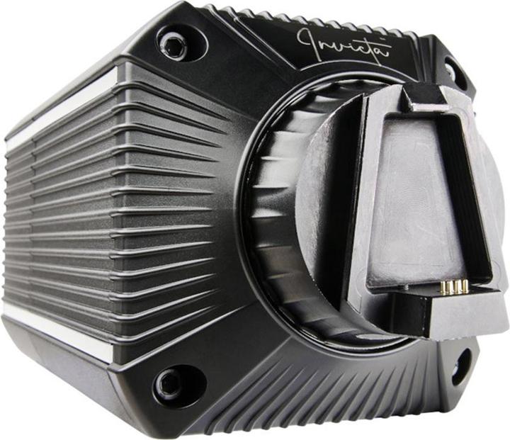 Actual product image Asetek The Invicta Wheelbase (27 Nm) (PC)
