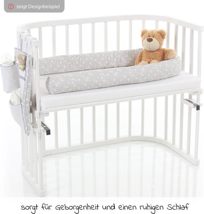 Produktbild Babybay Nestchenschlange
