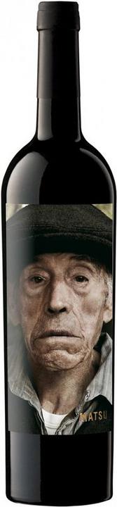 Produktbild Bodega Matsu El Viejo Toro D.O. (2020)