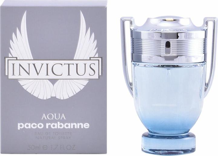 Immagine prodotto Paco Rabanne Invictus Aqua (Eau de toilette, 50 ml)