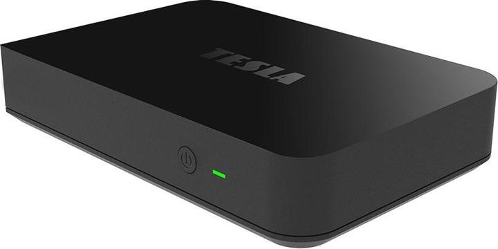 Actual product image Tesla XT850 (2 GB, DVB-T2)