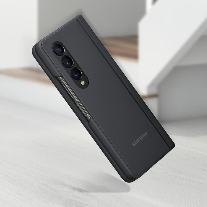 Actual product image Samsung Slim standing cover (Samsung Galaxy Z Fold4)