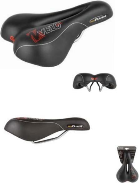 Image du produit Velo Plush Gel D2