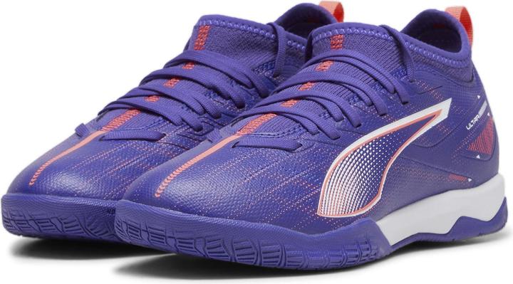 Lapis Lazuli-PUMA Blanc-Sunset Glow