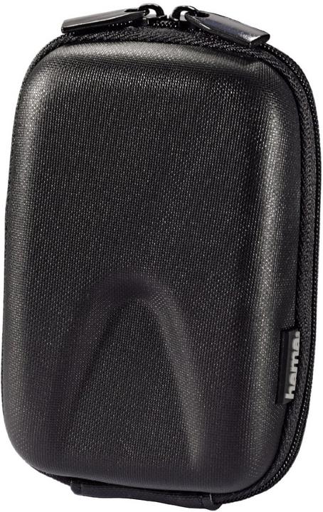 Immagine prodotto Hama Hardcase Thumb 60H, Borsa per fotocamera, nero (Custodia per fotocamera, Kamera Bereitschaftstasche)