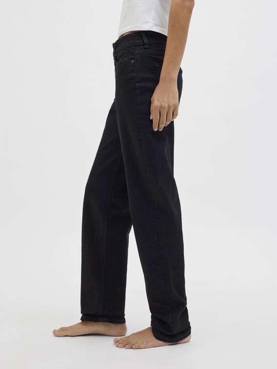 Actual product image JJXX JXNICE SL-STR MW C8222 JEANS DNM NOOS (W24/L32)