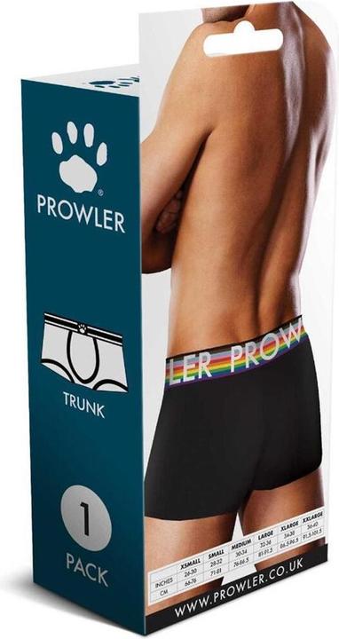 Actual product image Prowler Oversized Paw Trunk - S (XXL, Single pack)