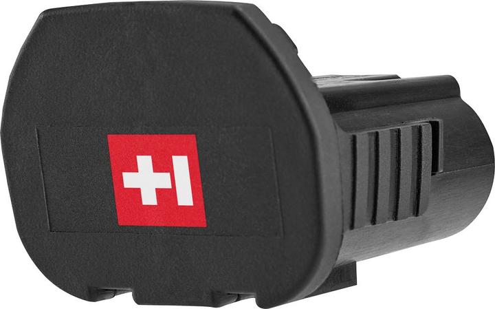 Produktbild Heiniger Akku für Saphir Schermaschine #