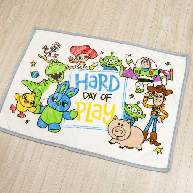 Produktbild Disney Toy Story Decke 70×100cm