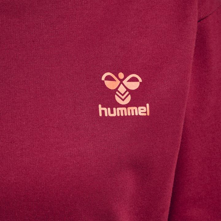 Immagine prodotto hummel Felpa Offgrid In Cotone Wo (S)