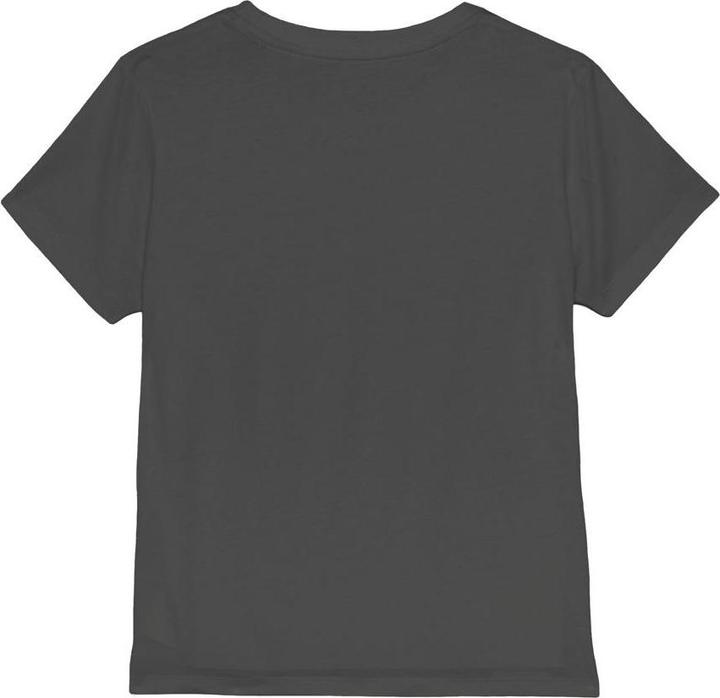 Actual product image Captain America Childrens/Kids Red Hulk Cracked T-Shirt (152, 158)
