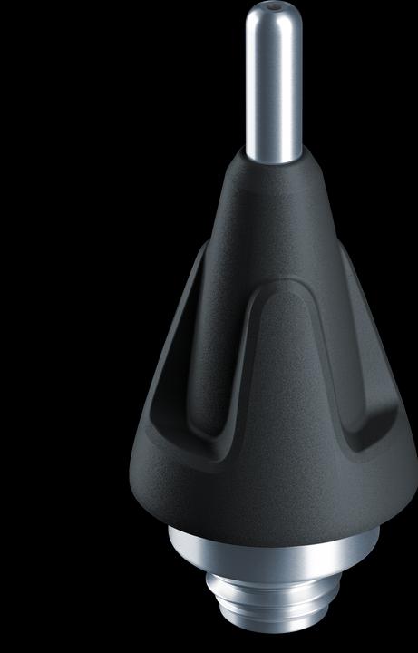 Actual product image Steinel fine nozzle