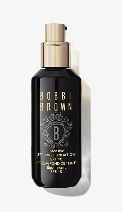 Actual product image Bobbi Brown Intensive Serum Foundation (Honey)