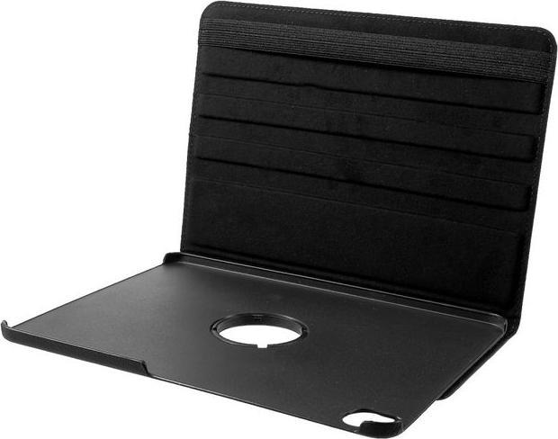 Immagine prodotto MU Classic Coperchio girevole in pelle (iPad Pro 12.9 2020 (4. Gen))