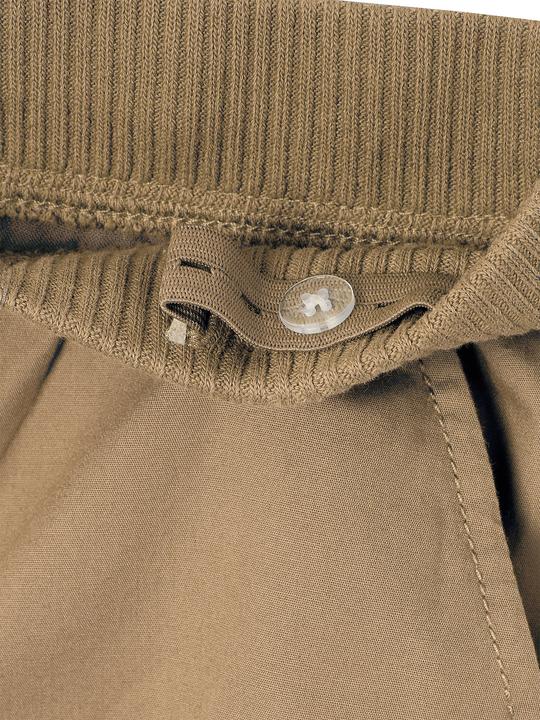 Produktbild Vertbaudet Jungen Sommerhose mit verstellbarer Beinlänge (92)