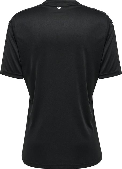 Actual product image hummel Core Xk Poly Jersey S/S (3XL)