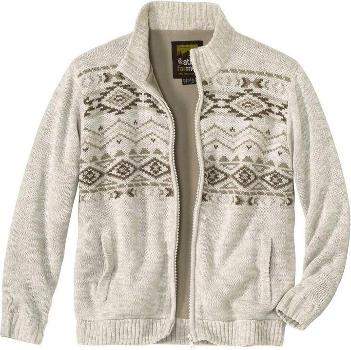 Produktbild Atlas For Men Jacke (L)