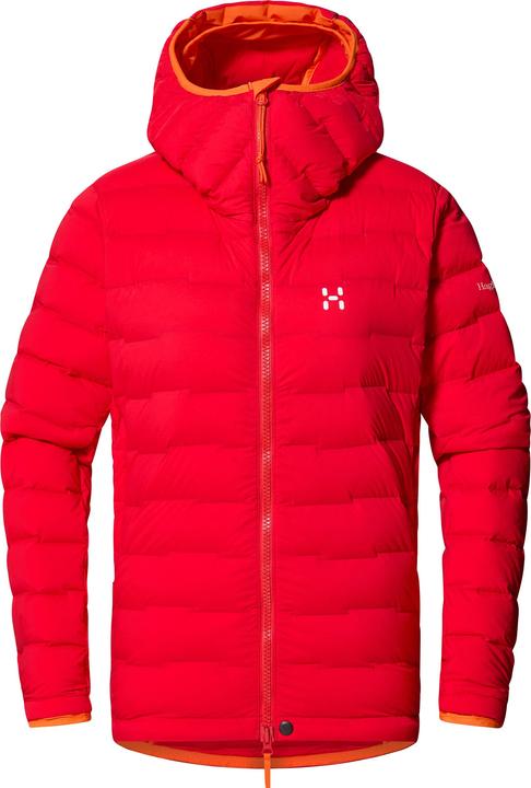 Produktbild Haglöfs Women's Spitz Down Hood (XS)